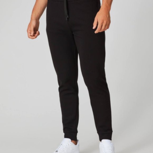 Athletic Soft Slim Fit Joggers by MyProtein - Picture 1 of 5